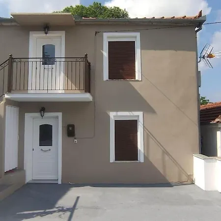 Trikeri Cottage Tríkeri